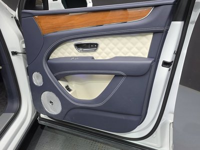 2023 Bentley BENTAYGA 缩略图 14
