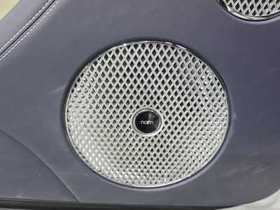 2023 Bentley BENTAYGA 缩略图 30