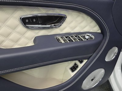 2023 Bentley BENTAYGA 缩略图 29