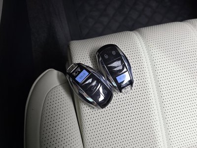 2023 Bentley BENTAYGA 缩略图 21
