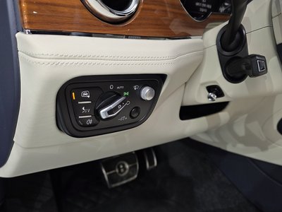 2023 Bentley BENTAYGA 缩略图 26