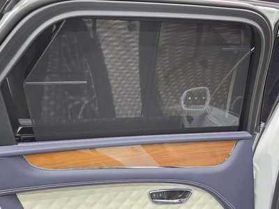 2023 Bentley BENTAYGA 缩略图 38