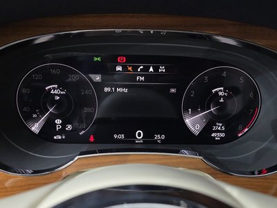 2023 Bentley BENTAYGA 缩略图 11