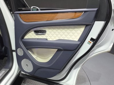 2023 Bentley BENTAYGA 缩略图 15