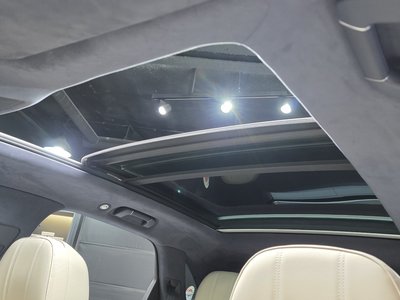 2023 Bentley BENTAYGA 缩略图 22