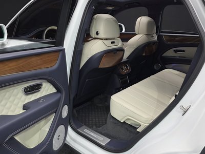 2023 Bentley BENTAYGA 缩略图 17