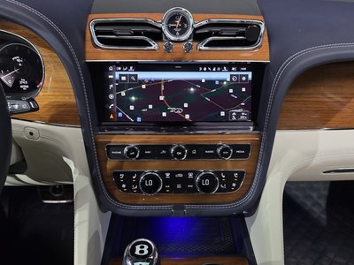 2023 Bentley BENTAYGA 缩略图 18