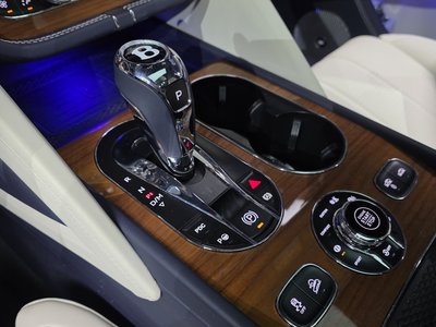 2023 Bentley BENTAYGA 缩略图 12