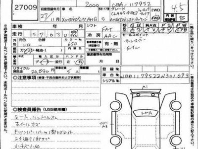 MERCEDES-BENZ CLA AMG - 3