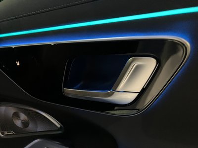 2025 Mercedes-BENZ E-CLASS — миниатюра 42
