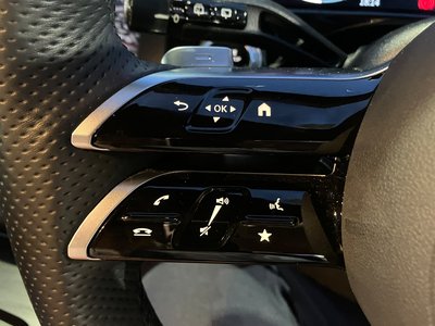 2025 Mercedes-BENZ E-CLASS — миниатюра 30