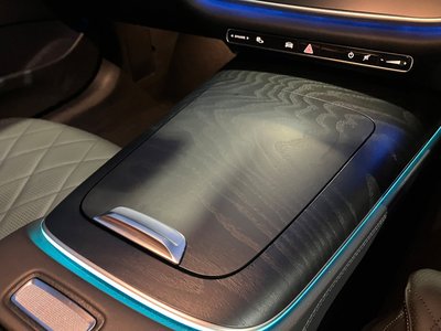 2025 Mercedes-BENZ E-CLASS — миниатюра 35
