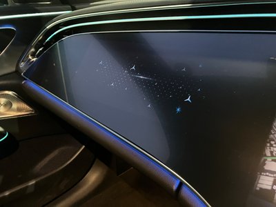 2025 Mercedes-BENZ E-CLASS — миниатюра 34