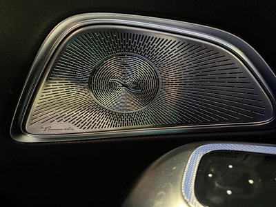 2025 Mercedes-BENZ E-CLASS — миниатюра 26