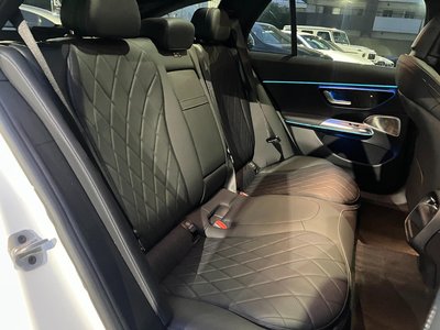 2025 Mercedes-BENZ E-CLASS — миниатюра 20