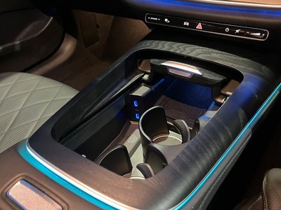 2025 Mercedes-BENZ E-CLASS — миниатюра 36