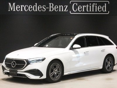 2025 Mercedes-BENZ E-CLASS — фото 2