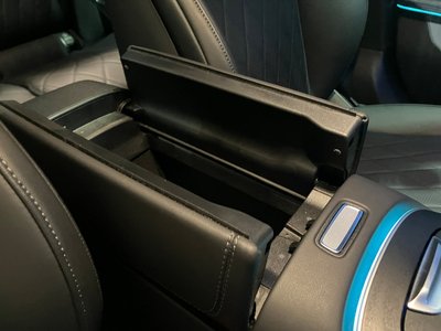 2025 Mercedes-BENZ E-CLASS — миниатюра 38