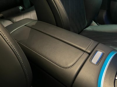 2025 Mercedes-BENZ E-CLASS — миниатюра 37