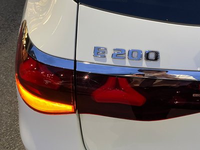2025 Mercedes-BENZ E-CLASS — миниатюра 12