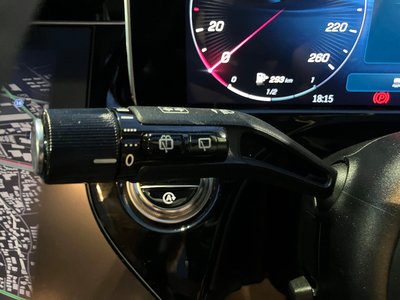 2025 Mercedes-BENZ E-CLASS — миниатюра 32