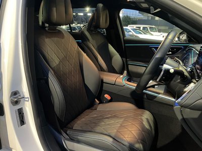 2025 Mercedes-BENZ E-CLASS — миниатюра 15