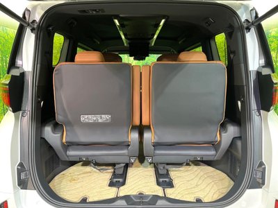 صورة مصغرة 31 لـ 2025 Toyota VELLFIRE