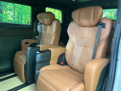 صورة مصغرة 79 لـ 2025 Toyota VELLFIRE