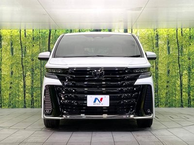 صورة مصغرة 14 لـ 2025 Toyota VELLFIRE