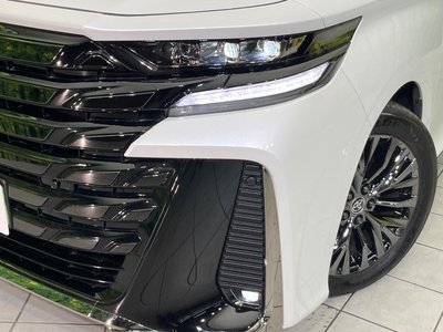 صورة مصغرة 12 لـ 2025 Toyota VELLFIRE