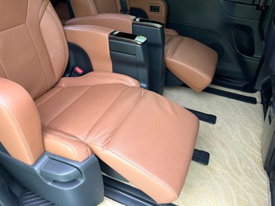 صورة مصغرة 40 لـ 2025 Toyota VELLFIRE