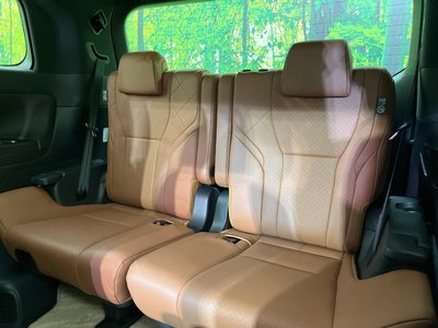 صورة مصغرة 80 لـ 2025 Toyota VELLFIRE