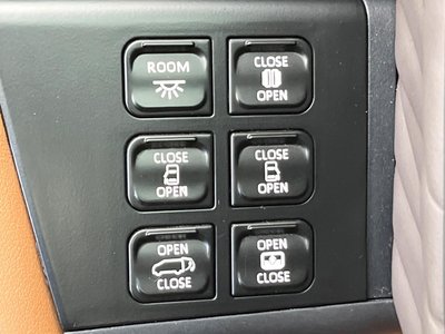 صورة مصغرة 46 لـ 2025 Toyota VELLFIRE