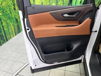 صورة مصغرة 36 لـ 2025 Toyota VELLFIRE