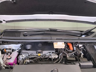 صورة مصغرة 18 لـ 2025 Toyota VELLFIRE