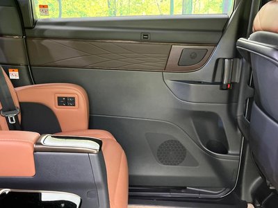 صورة مصغرة 39 لـ 2025 Toyota VELLFIRE