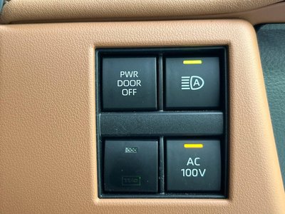 صورة مصغرة 47 لـ 2025 Toyota VELLFIRE