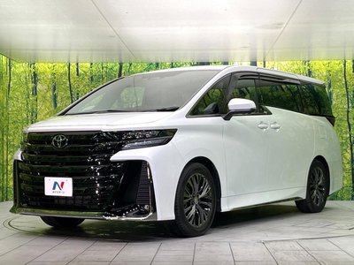 صورة مصغرة 25 لـ 2025 Toyota VELLFIRE