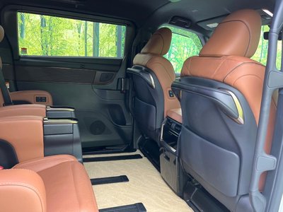 صورة مصغرة 42 لـ 2025 Toyota VELLFIRE