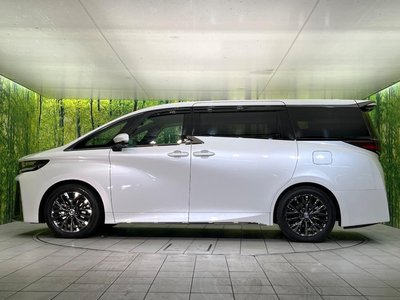 صورة مصغرة 26 لـ 2025 Toyota VELLFIRE