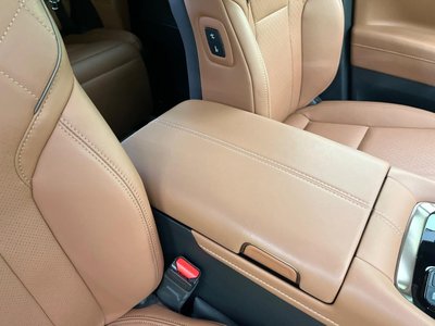 صورة مصغرة 69 لـ 2025 Toyota VELLFIRE