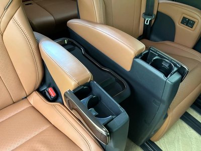 صورة مصغرة 41 لـ 2025 Toyota VELLFIRE