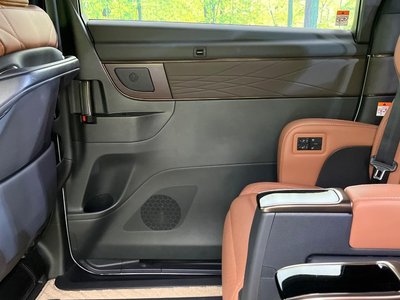 صورة مصغرة 35 لـ 2025 Toyota VELLFIRE