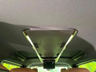 صورة مصغرة 29 لـ 2025 Toyota VELLFIRE