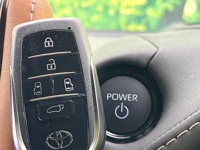 صورة مصغرة 56 لـ 2025 Toyota VELLFIRE