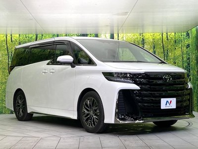 صورة مصغرة 16 لـ 2025 Toyota VELLFIRE