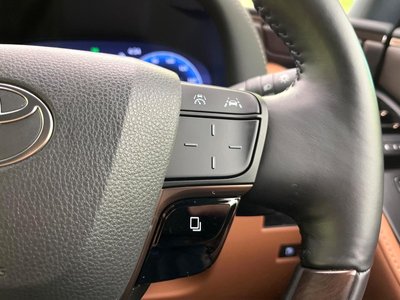 صورة مصغرة 54 لـ 2025 Toyota VELLFIRE