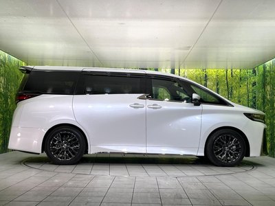صورة مصغرة 28 لـ 2025 Toyota VELLFIRE