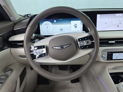 2023 Genesis G90 (RS4) — миниатюра 13