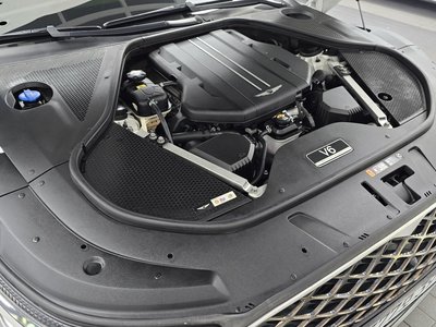 2023 Genesis G90 (RS4) 照片 7